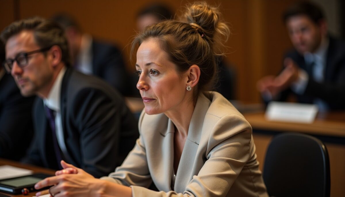 Polémique au Parlement : le Nutri-Score obligatoire divise les députés