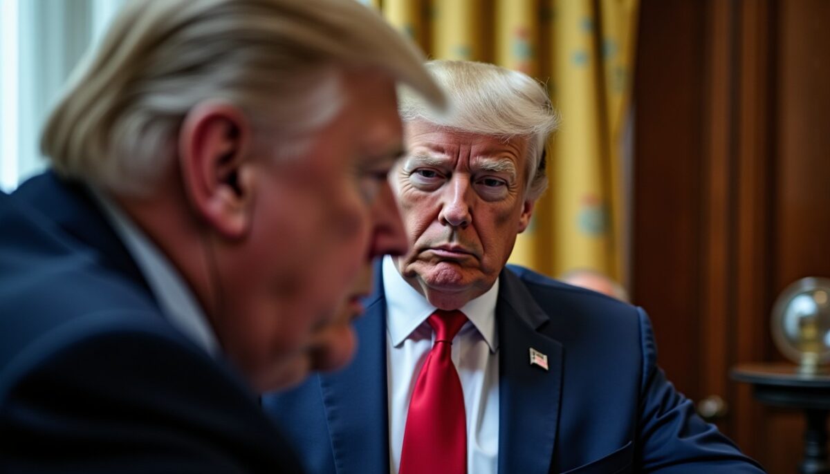 Poutine et Trump s'allient pour renforcer Orbán et déstabiliser l'Europe