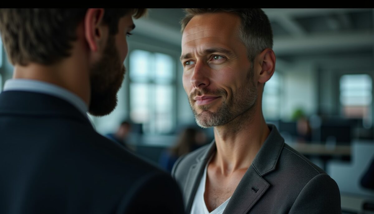 Au cœur des entreprises : l'humain, catalyseur de la véritable révolution de l'IA