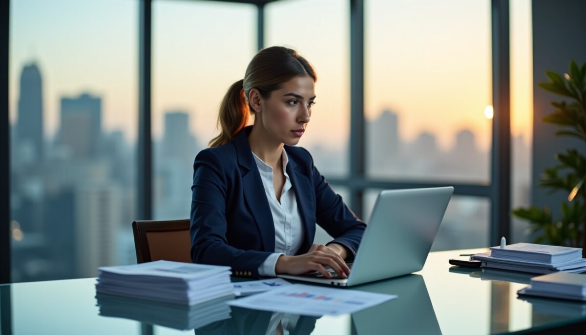 Créer son entreprise : comment choisir la banque idéale et éviter les pièges courants