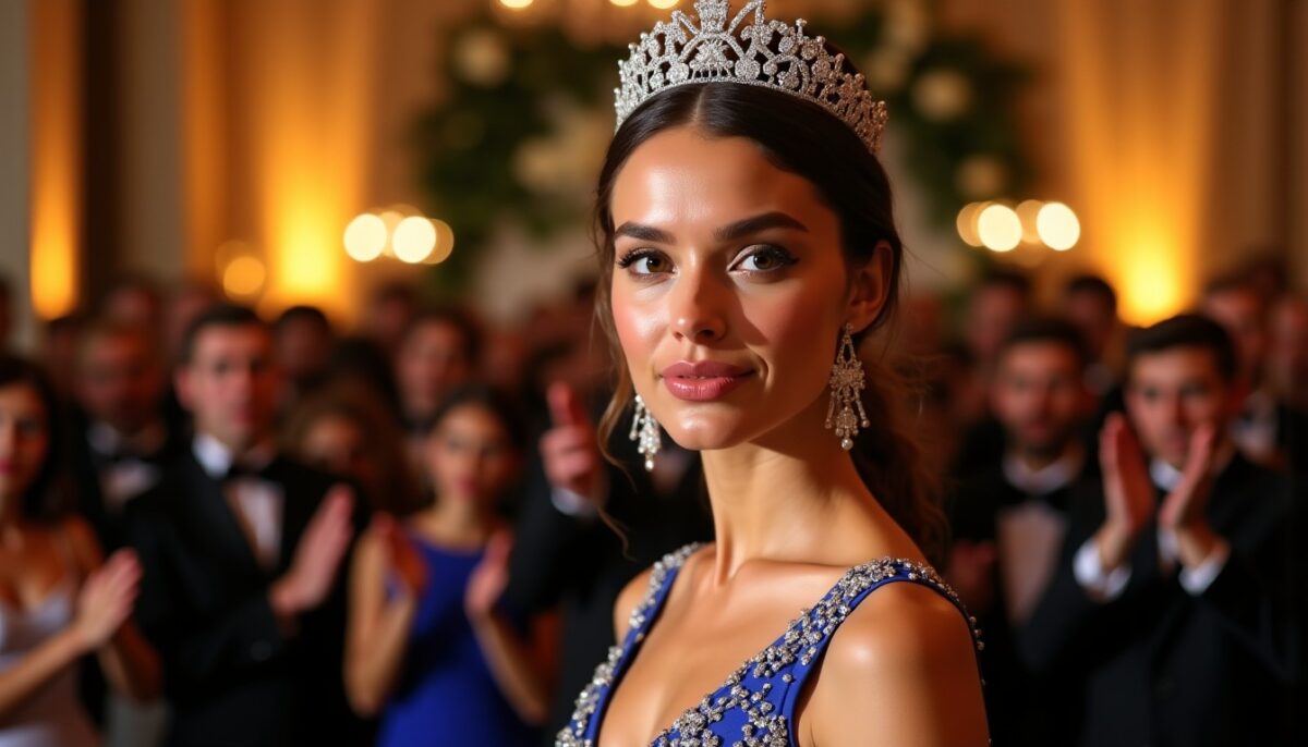 Quel est le salaire de Miss France ?