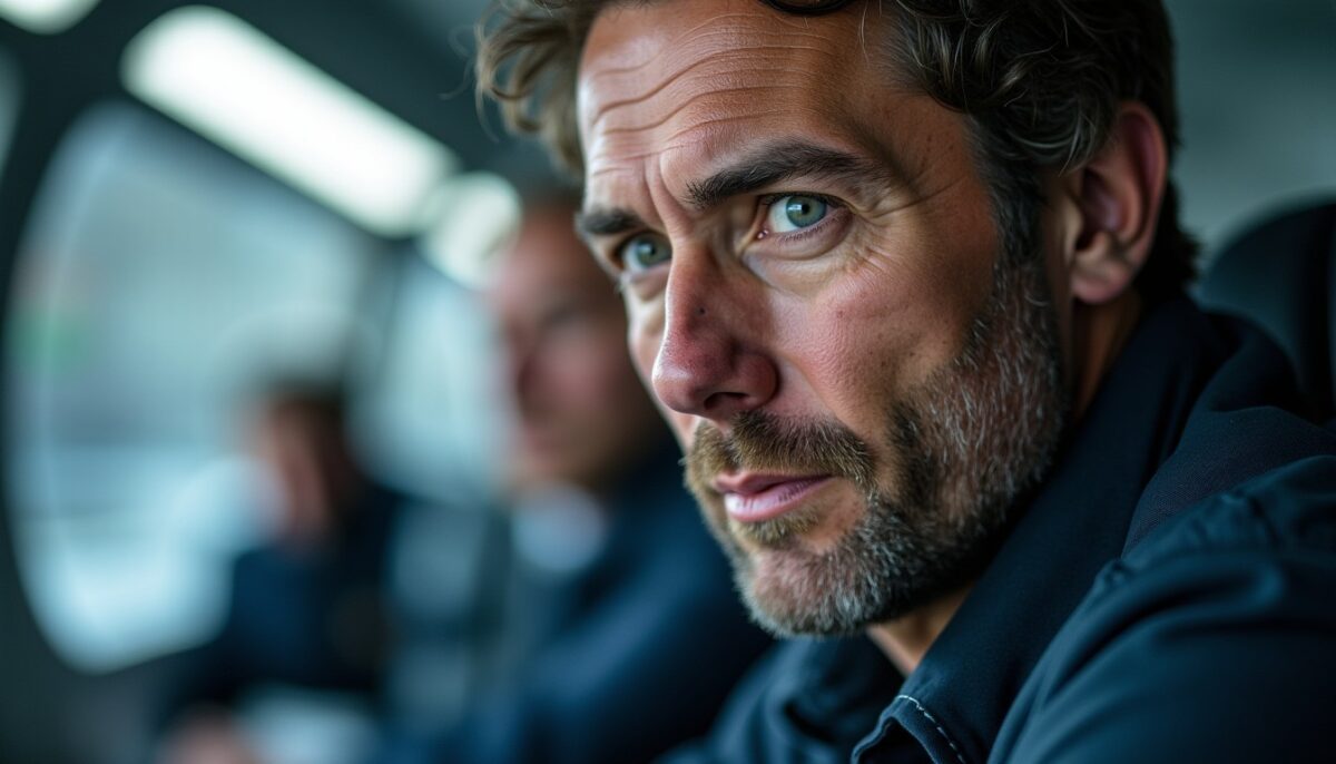 Safran : le titan français qui propulse la moitié des avions à travers le monde