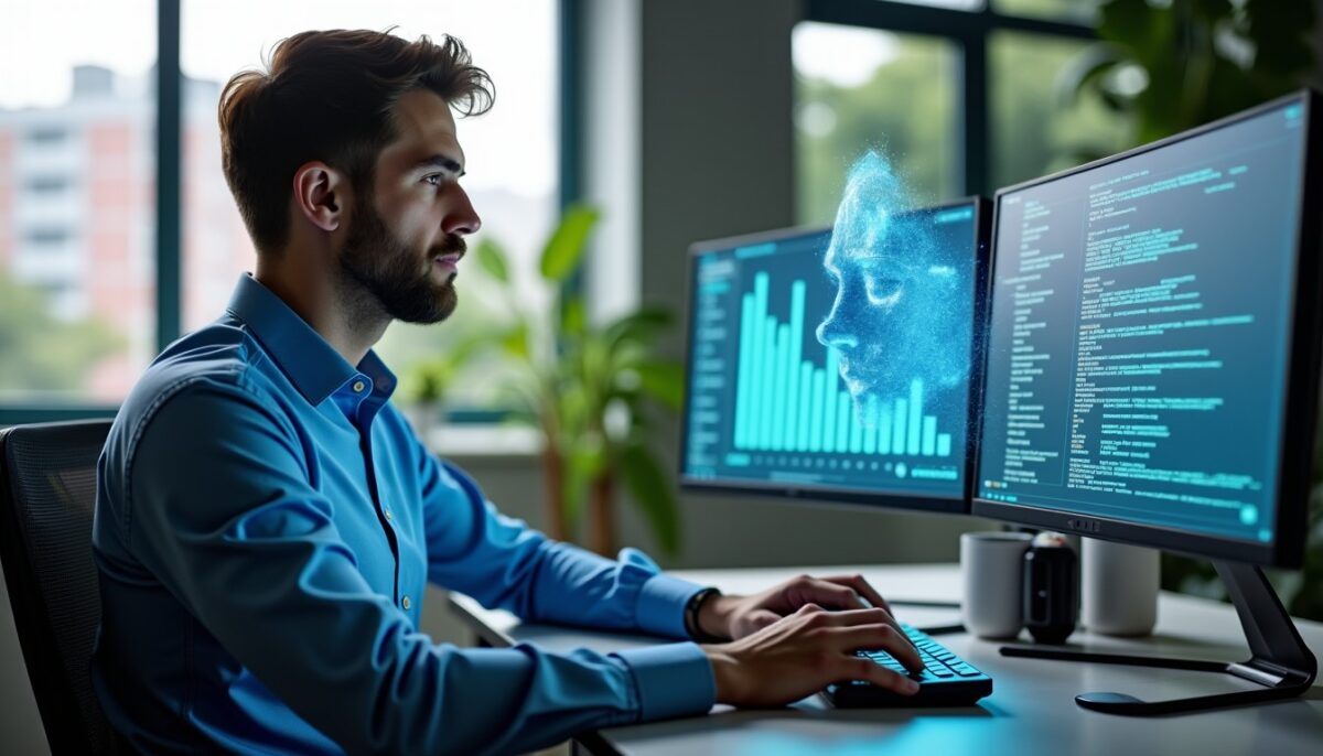 L'Intelligence Artificielle : Vers une Révolution ou la Fin du Métier de Développeur ?