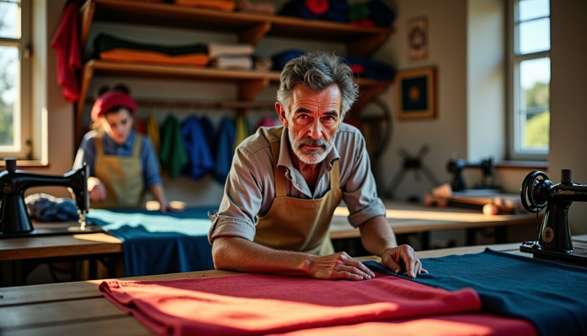 Hauts-de-France : quand le rêve du textile « Made in France » s'effrite