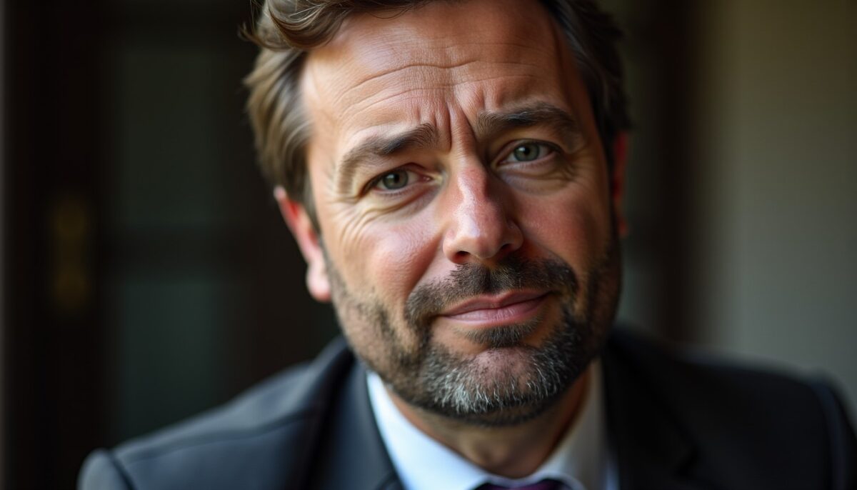 Les revenus de Pascal Praud : à combien s'élèvent-ils réellement ?