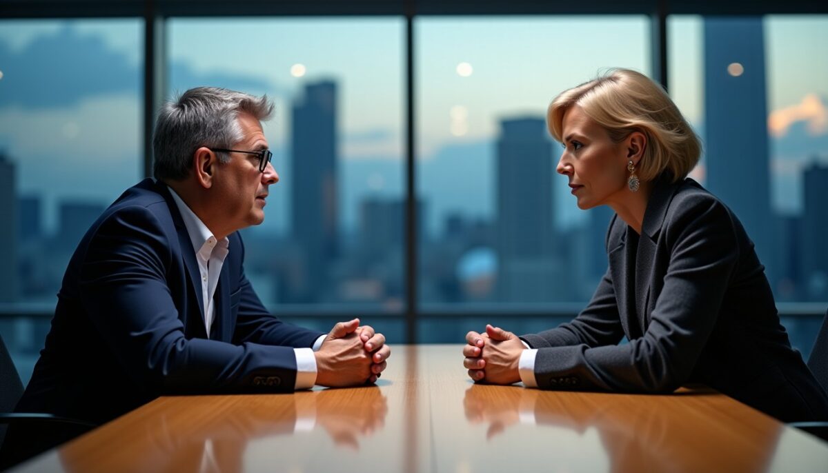 Successeur du Rafale : les négociations entre Dassault et Airbus restent au point mort