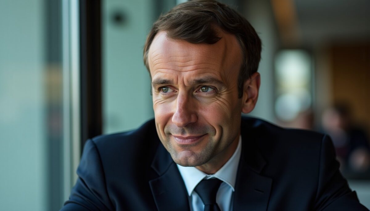 Rafales à prix réduit pour la Grèce : la stratégie surprenante de Macron au service de l'Ukraine