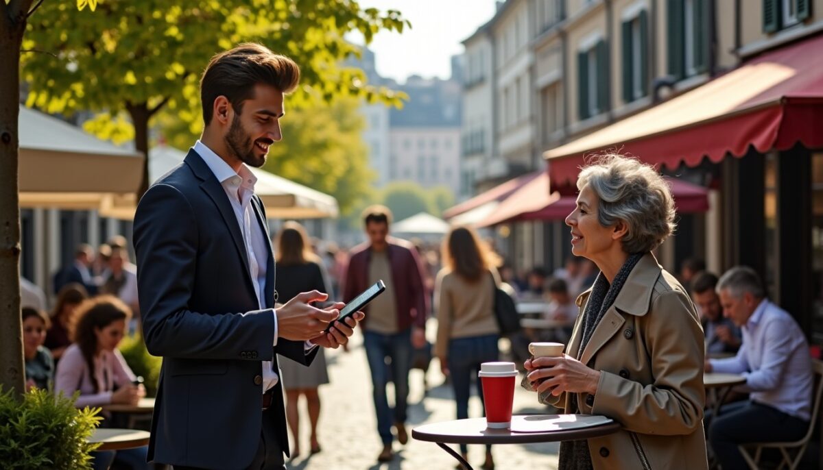 Vers la disparition du cash : les ambitions et mesures envisagées par l'Europe