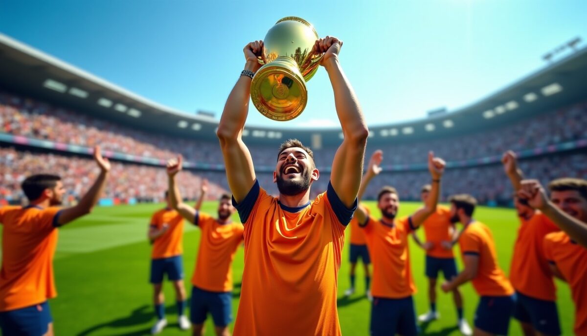 Quel sera le véritable pactole pour le champion de la Ligue des Champions ?