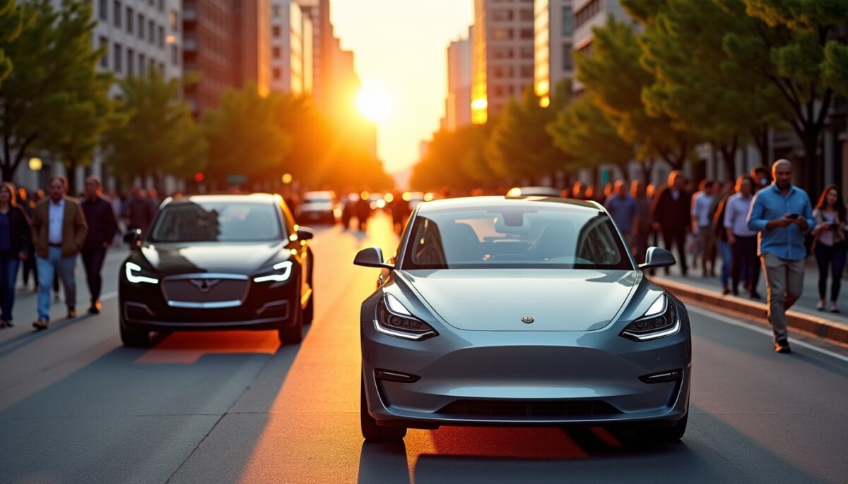 Essence vs Électrique : Quel est le vrai coût pour parcourir 100 km ?