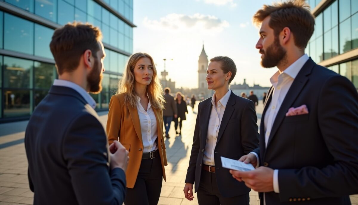 Perspectives 2026 : Évolution du marché de l’emploi et du recrutement à Nantes