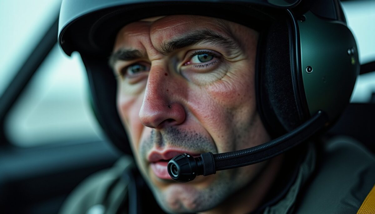 Rafale : quand le cockpit devient le cerveau intelligent du pilote