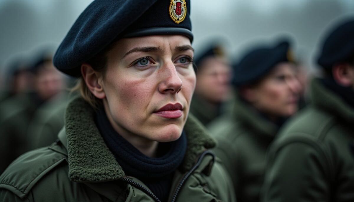 L’Allemagne relance ses ambitions militaires : un retour qui suscite des inquiétudes