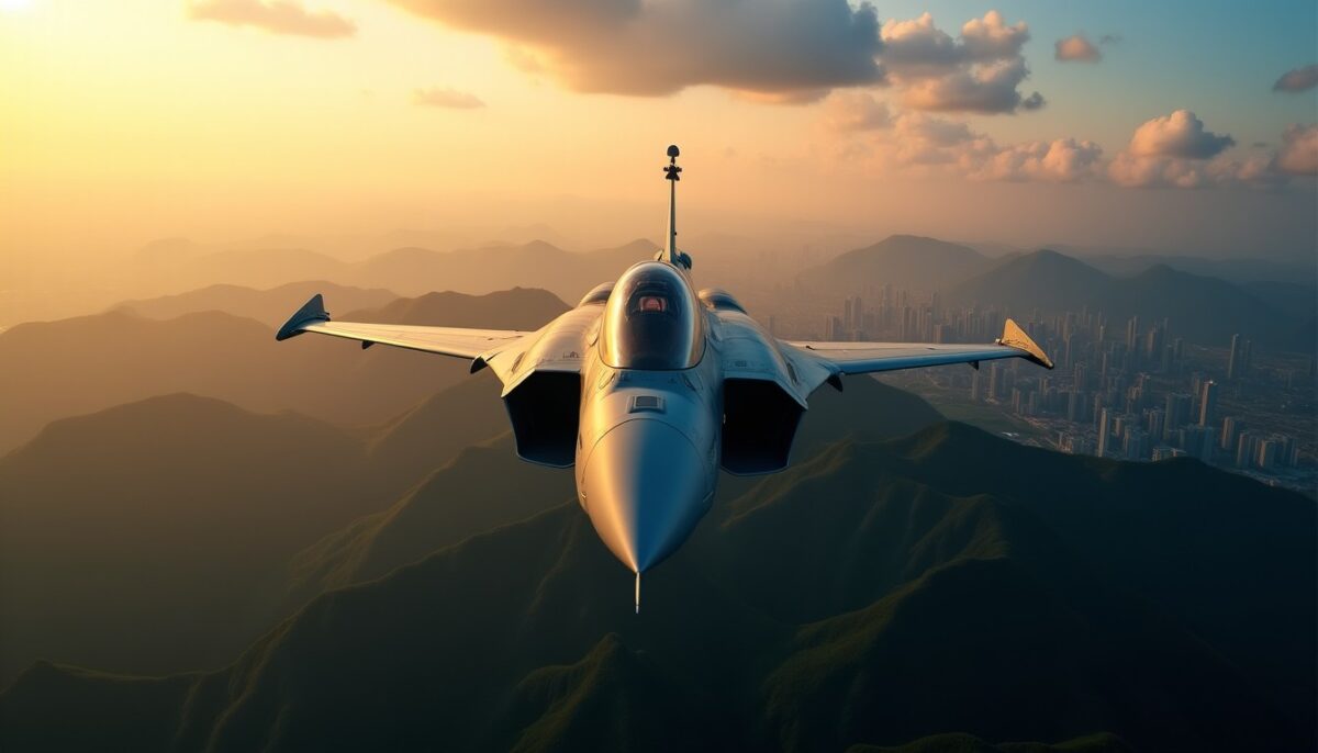 Conséquences potentielles pour la France d’une vente du Rafale à Taïwan
