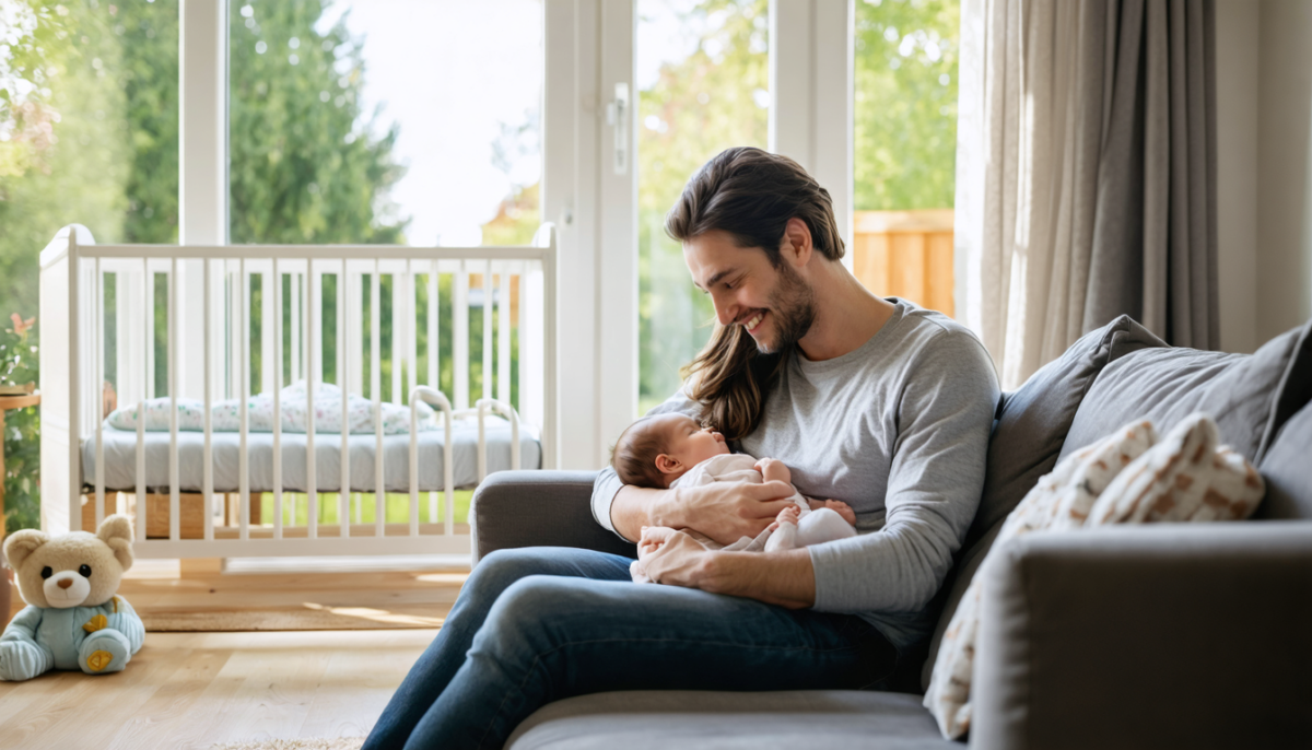 découvrez tout ce qu'il faut savoir sur le congé de naissance : droits, durée, démarches à suivre et conseils pratiques pour bien en bénéficier.