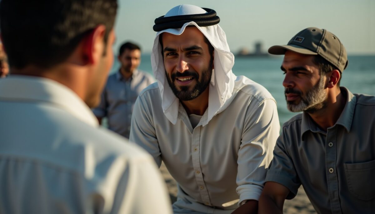 Vivre au Qatar : Quel salaire pour un quotidien confortable ?