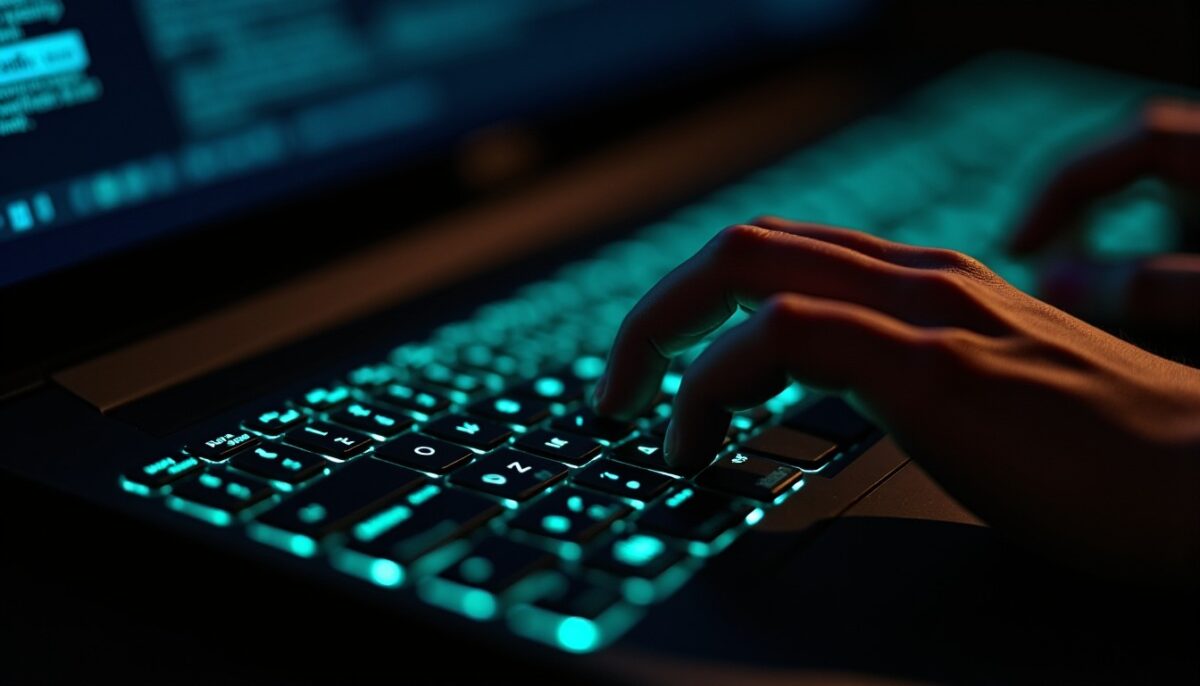 Un clavier d’ordinateur alimenté par la lumière : l’avenir de la recharge sans fil