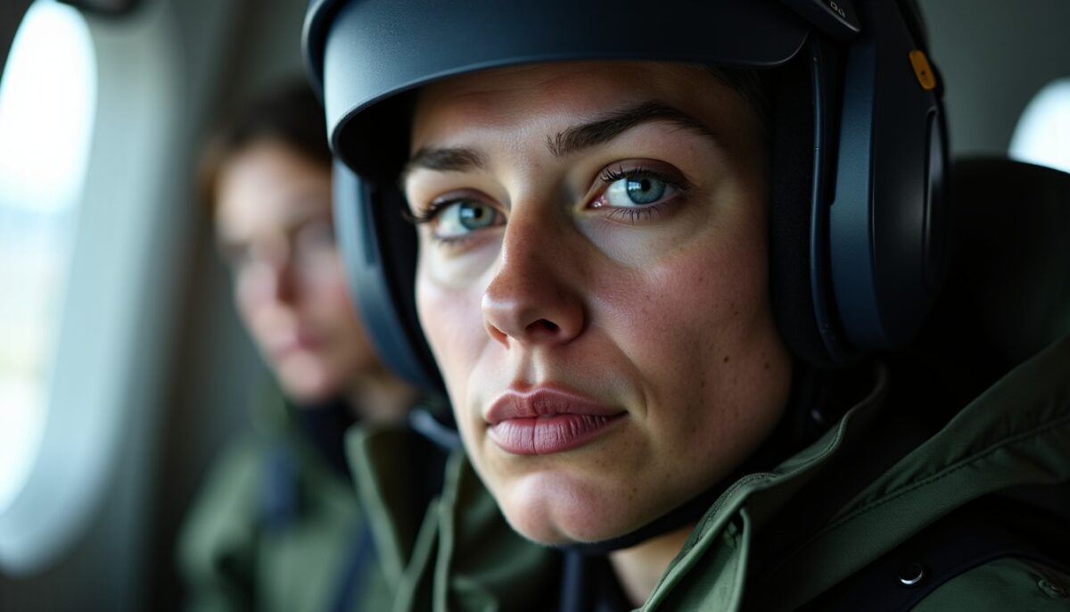 Avion de combat : L'Allemagne trace sa voie pour une défense européenne autonome, sans Paris