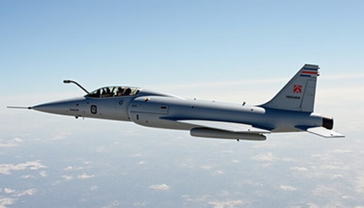 Dassault et Saab : Vers un Avion de Combat Européen Révolutionnaire ?
