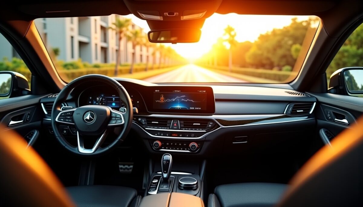 Climatisation en voiture : une hausse de 40 % de la consommation de carburant pendant les vagues de chaleur