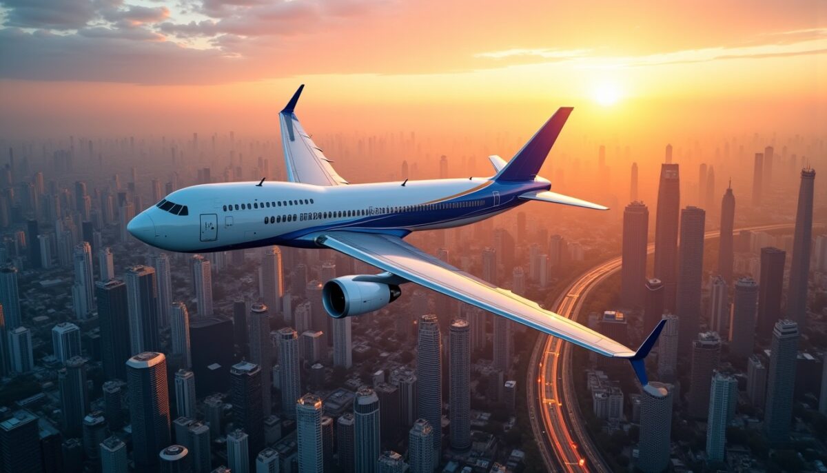 Airbus et la Chine : une relation passionnée sous tension