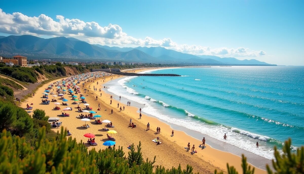 Argelès-sur-Mer : Le guide ultime pour des vacances inoubliables au cœur de la Méditerranée