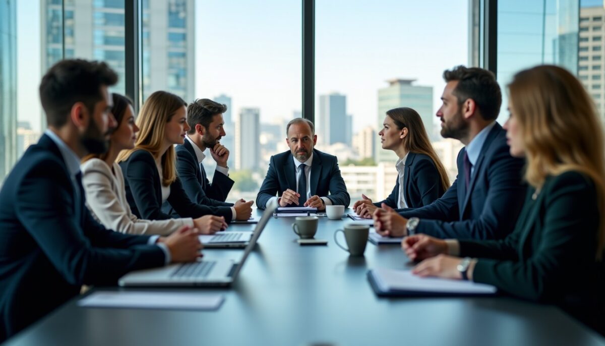 Externalisation de la gestion de la formation en entreprise : opportunité stratégique ou risque à considérer ?