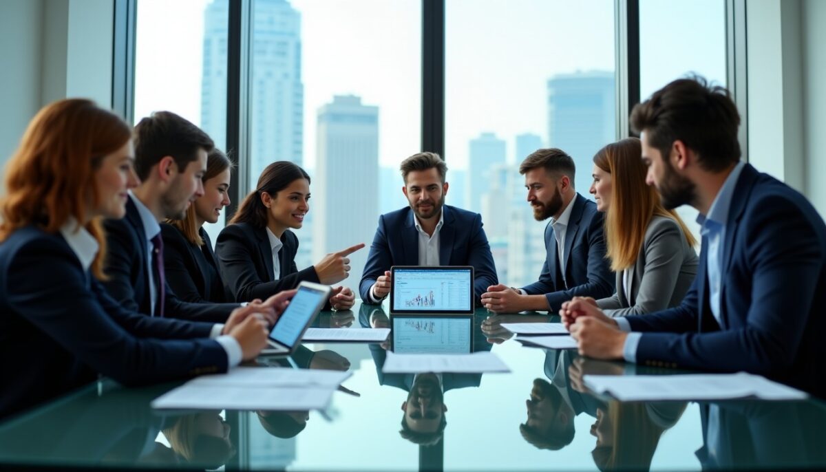 Découvrez les solutions innovantes proposées par Exlansa pour votre entreprise