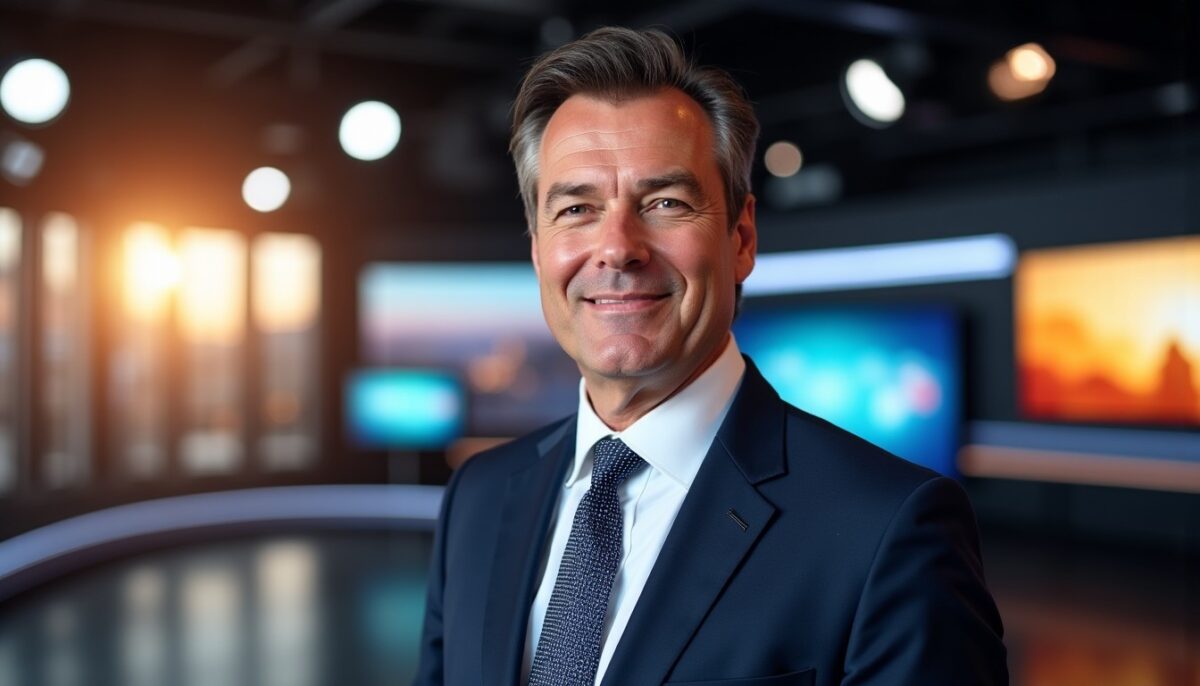 Jean-Luc Reichmann : est-il vraiment l’animateur TV le mieux rémunéré de France ?