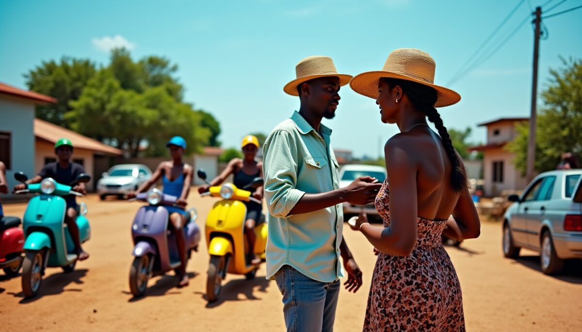 Quel budget prévoir pour faire le plein d'essence à Madagascar ?