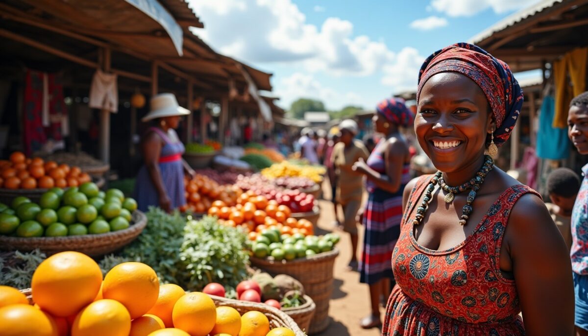 Salaire minimum à Madagascar : quel est le montant actuel du SMIC ?