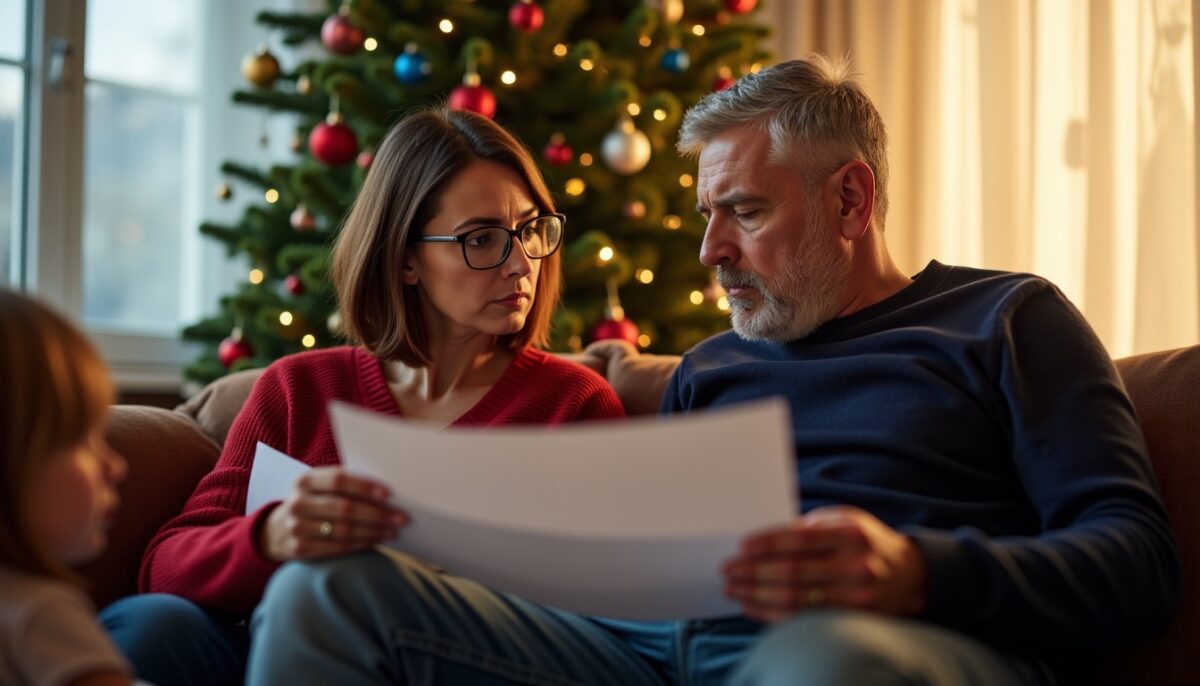 Prime de Noël 2025 : Jusqu'à 500 € pour certains, mais pourquoi d'autres ménages modestes en sont exclus ?