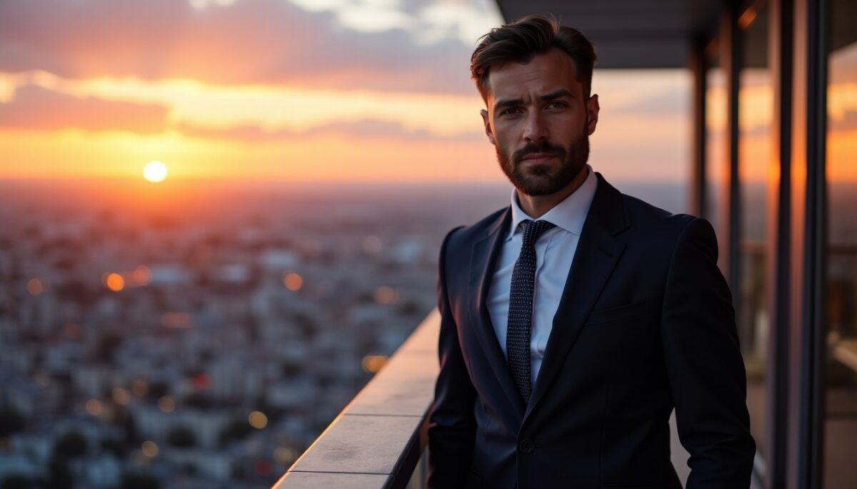 Quel est le nouvel horizon de Marc-Olivier Fogiel ?