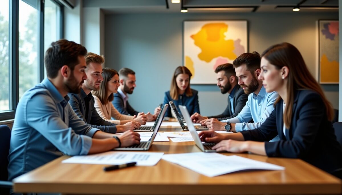 Exploiter ChatGPT pour dynamiser votre créativité au travail : méthodes et astuces