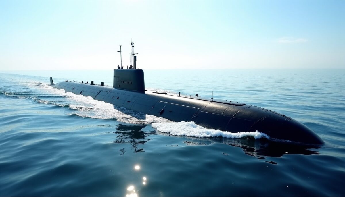 Sous-marins nucléaires français : de Triomphant à L’Invincible, une nouvelle ère tournée vers l’Europe