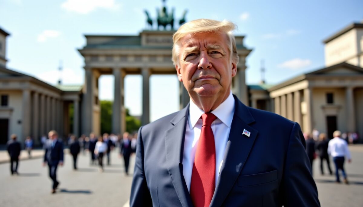 Défense : l’Allemagne orchestre le départ progressif de la France