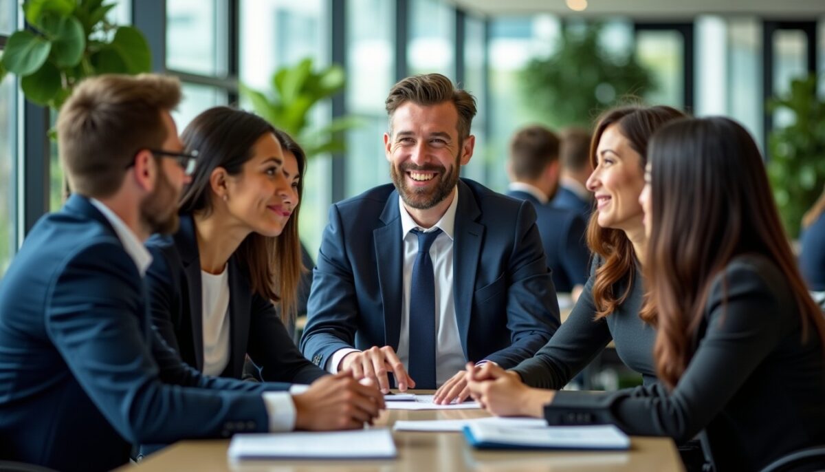 Derrière les coulisses : la véritable essence de LinkedIn dévoilée