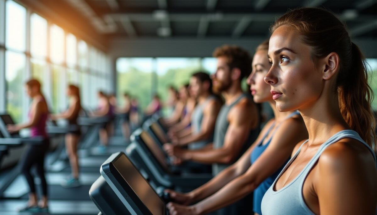 Découvrez le nouvel outil gratuit pour évaluer votre condition physique