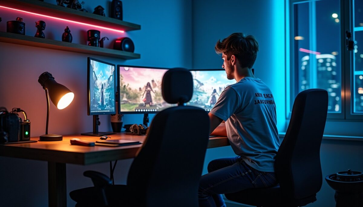 Les dernières nouveautés de l'actualité des jeux en ligne