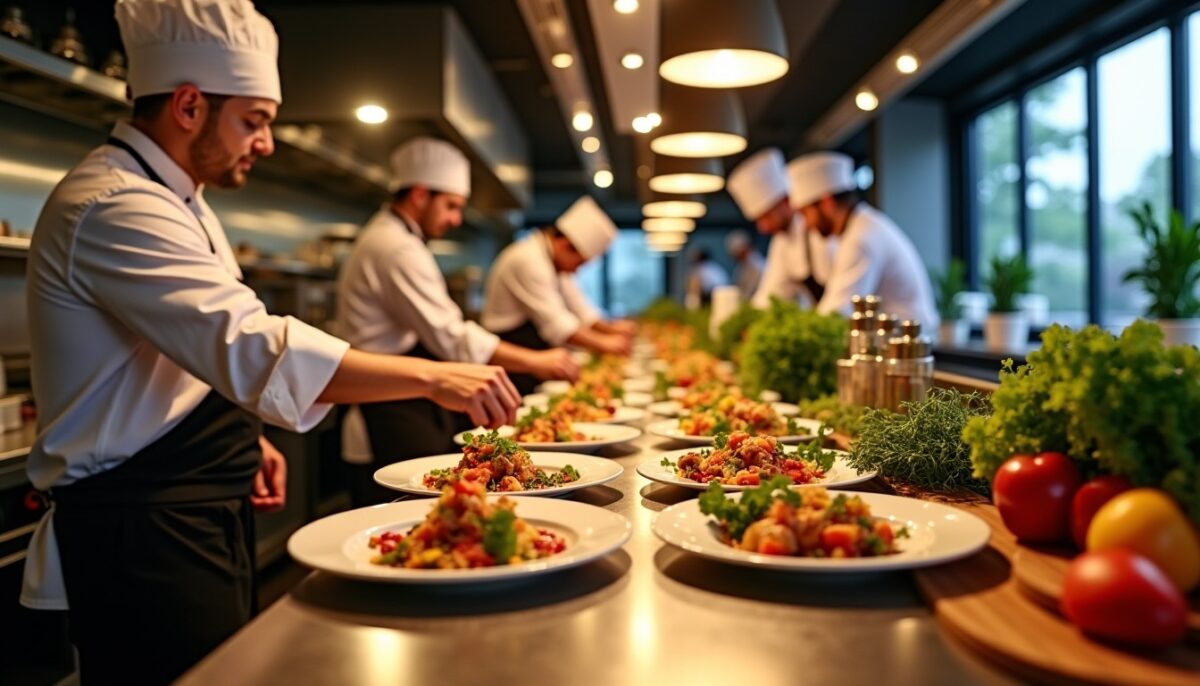 Loulou Kitchen : plongée au cœur d'un phénomène culinaire incontournable