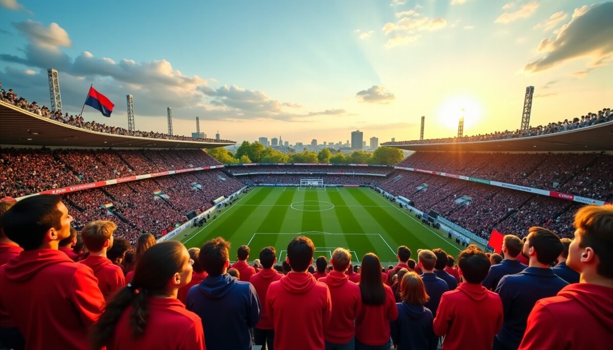 Le Parc des Princes sur le point de devenir le fief officiel du PSG ?