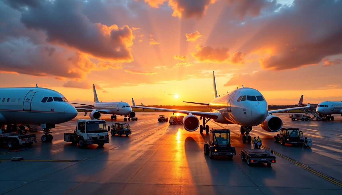 Aéronautique : plongée au cœur du chaos des livraisons d’avions