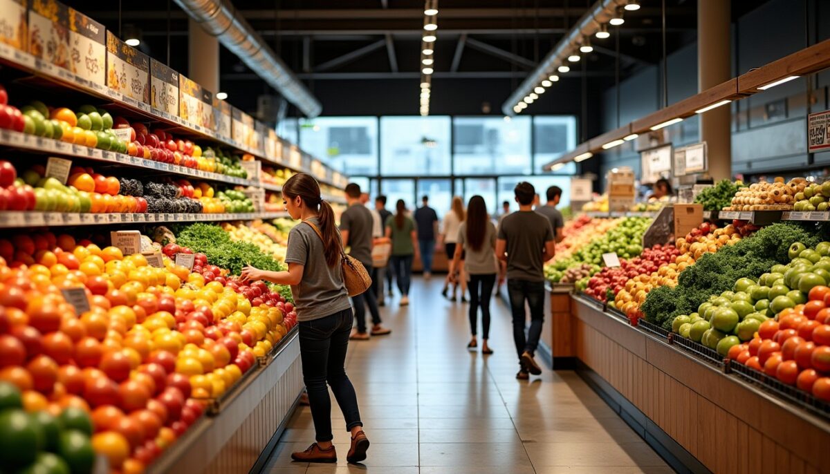 Grand Frais : un leader qui bouscule le marché et surpasse tous ses concurrents