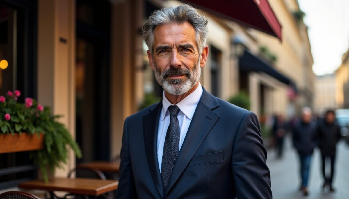 Quel est le salaire d'Olivier Minne ?