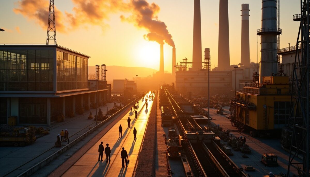 Vencorex : plongée rapide en neuf mois du joyau industriel français