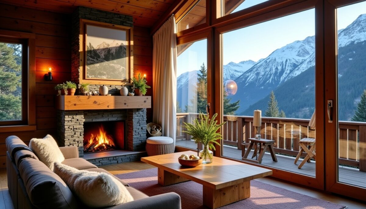 Optimisez la gestion de votre logement Airbnb dans les Alpes grâce à une conciergerie spécialisée