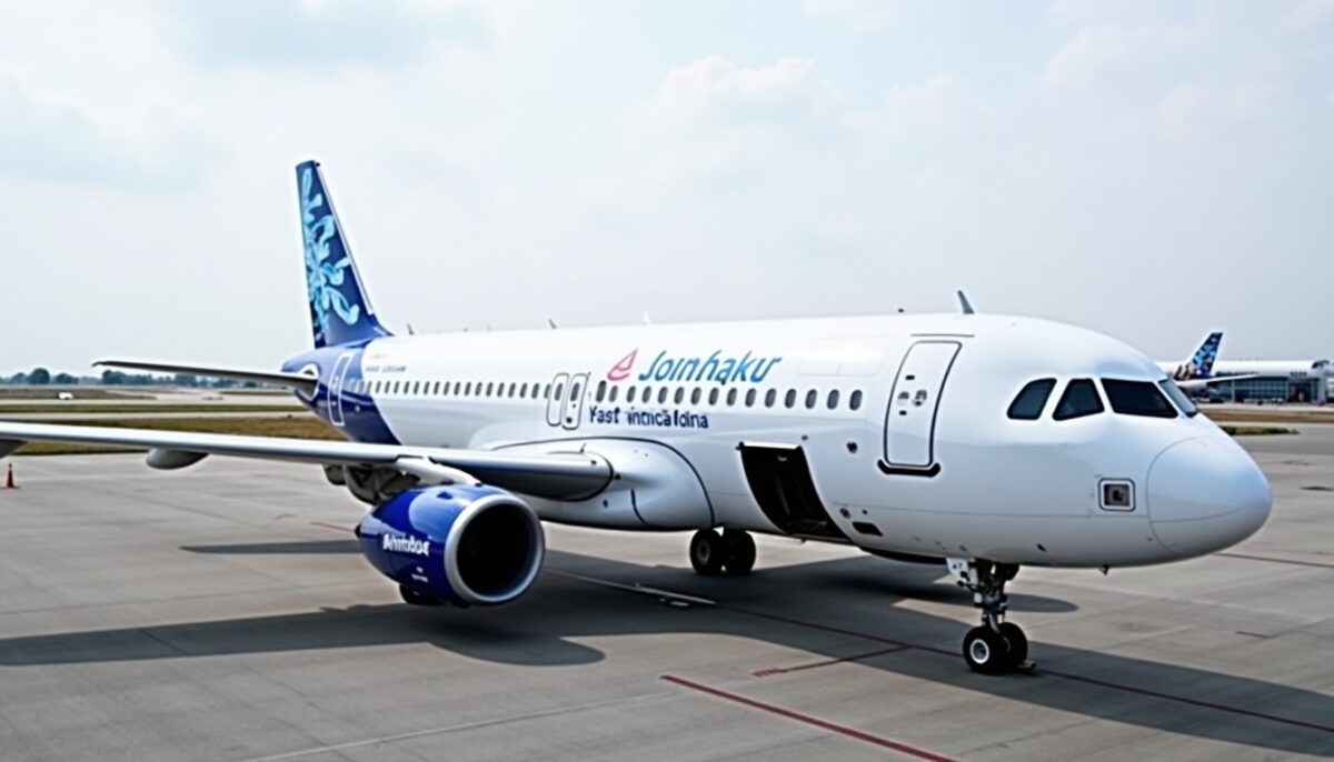Airbus A320 : l'avion qui réinvente tous les standards