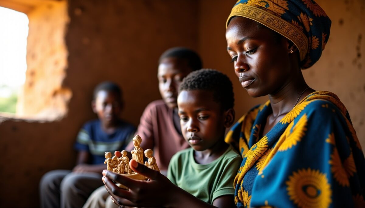 Noël au Mali : la résilience des chrétiens face aux défis posés par les menaces islamistes