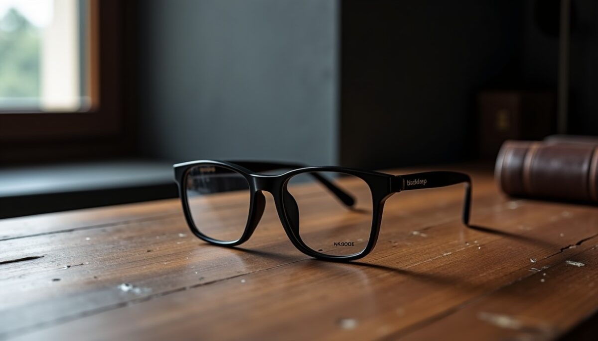 Lunettes Blacksheep : un regard critique sur leur véritable qualité et performance