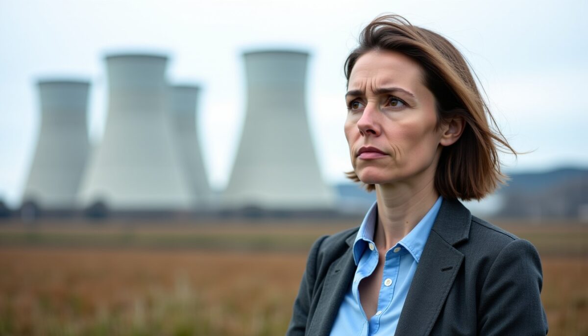 Nucléaire : quel impact financier pour les Français avec l’avènement de l’EPR2 ?